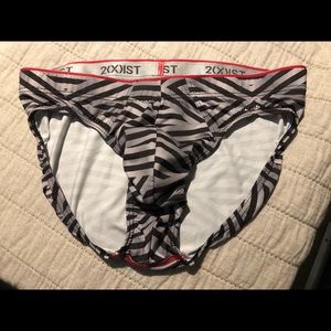 2xist Sliq Brief